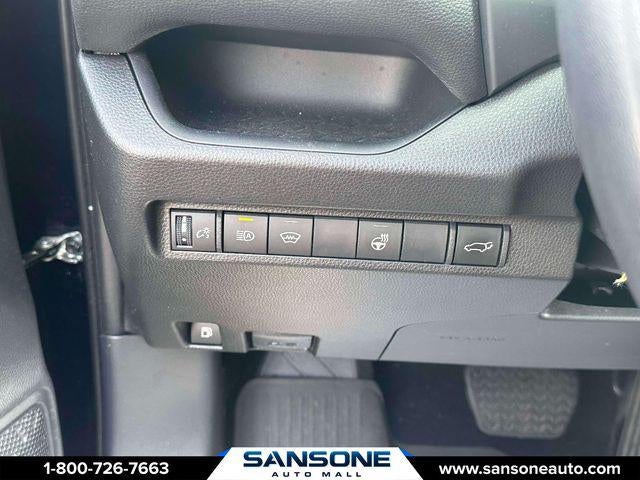 2024 Toyota RAV4 Prime SE