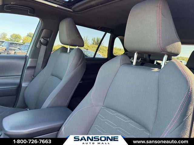 2024 Toyota RAV4 Prime SE