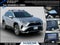 2021 Toyota RAV4 Prime SE