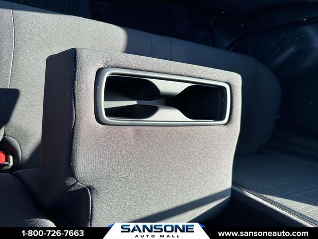 2021 Toyota RAV4 Prime SE