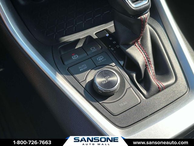 2021 Toyota RAV4 Prime SE