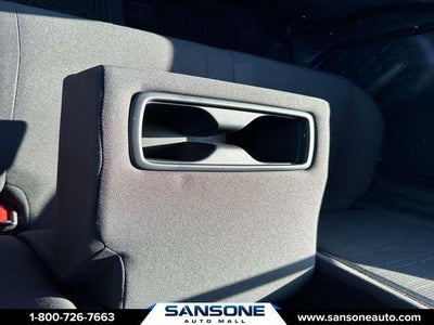 2021 Toyota RAV4 Prime SE