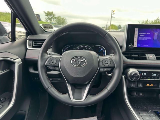 2023 Toyota RAV4 Prime SE