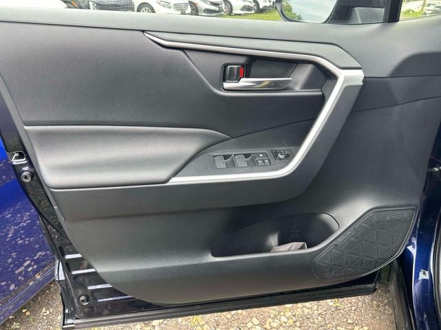 2023 Toyota RAV4 Prime SE