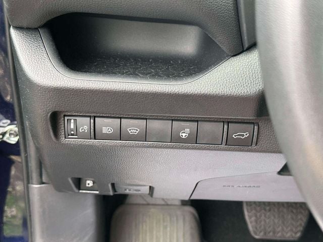 2023 Toyota RAV4 Prime SE