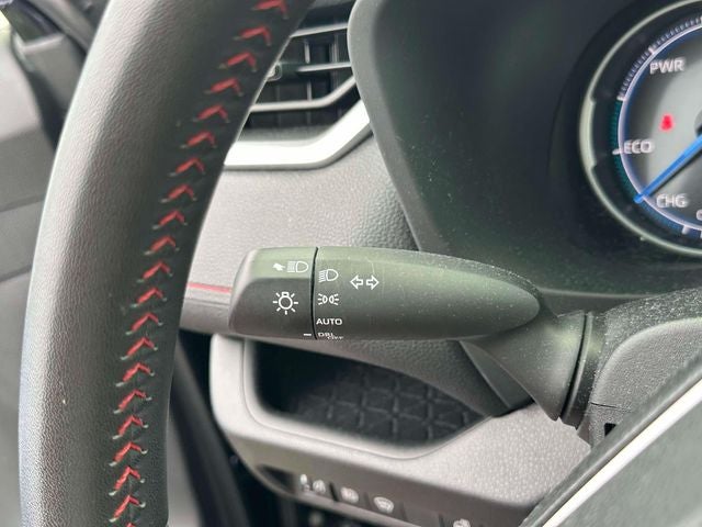 2023 Toyota RAV4 Prime SE