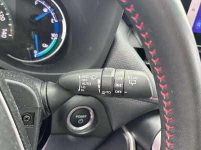 2023 Toyota RAV4 Prime SE