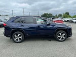 2023 Toyota RAV4 Prime SE