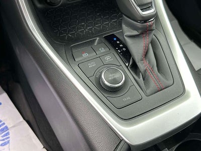 2023 Toyota RAV4 Prime SE