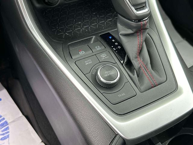 2023 Toyota RAV4 Prime SE