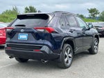 2023 Toyota RAV4 Prime SE