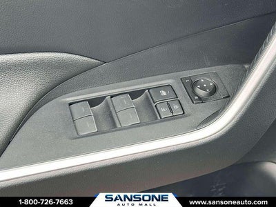 2023 Toyota RAV4 Prime SE