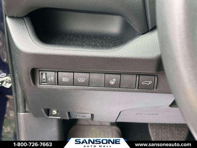 2023 Toyota RAV4 Prime SE