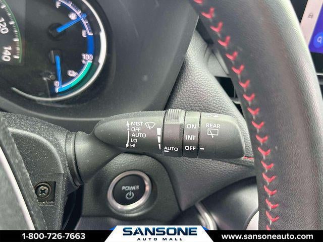 2023 Toyota RAV4 Prime SE