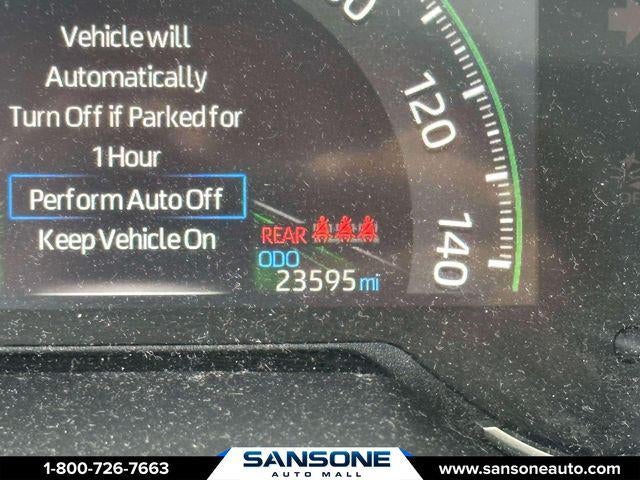2023 Toyota RAV4 Prime SE