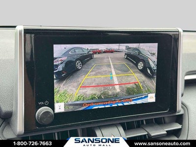 2023 Toyota RAV4 Prime SE