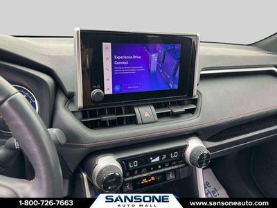 2023 Toyota RAV4 Prime SE