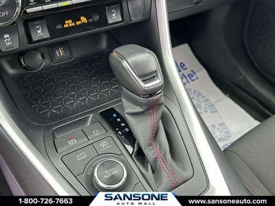 2023 Toyota RAV4 Prime SE