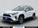 2023 Toyota RAV4 Prime SE