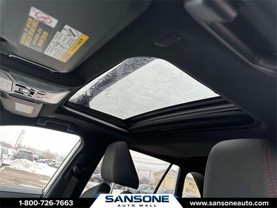 2023 Toyota RAV4 Prime SE