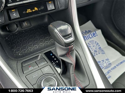 2023 Toyota RAV4 Prime SE