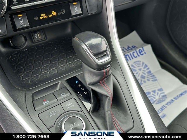 2023 Toyota RAV4 Prime SE