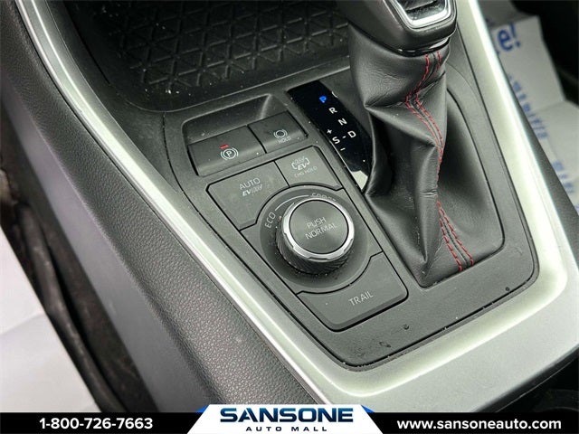 2023 Toyota RAV4 Prime SE