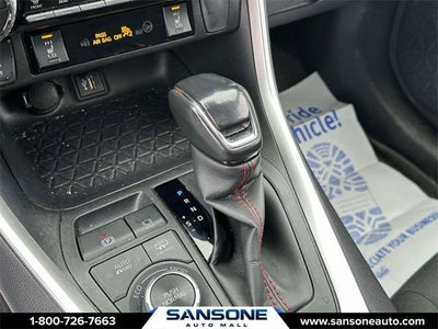 2023 Toyota RAV4 Prime SE