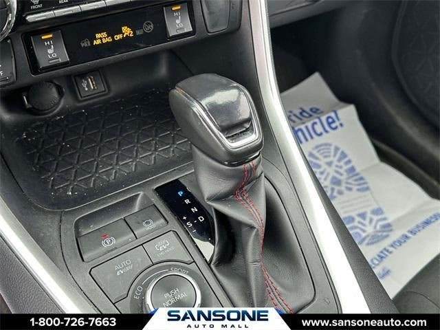 2023 Toyota RAV4 Prime SE