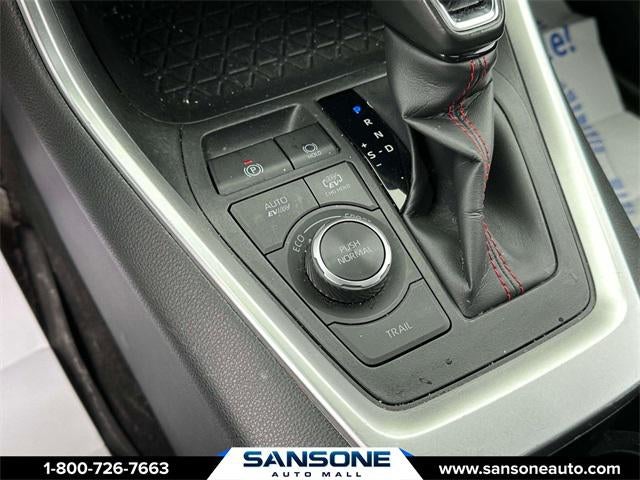 2023 Toyota RAV4 Prime SE