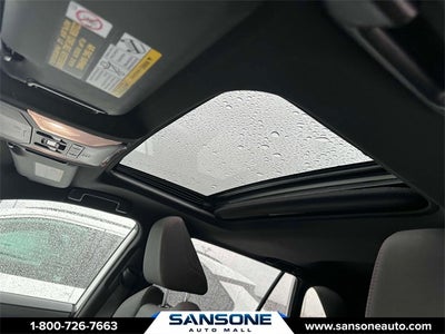 2022 Toyota RAV4 Prime SE