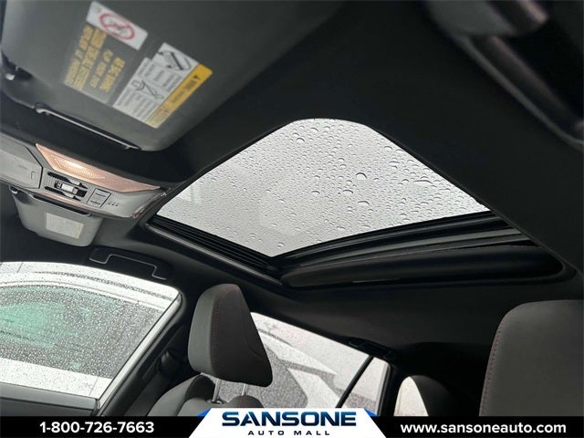 2022 Toyota RAV4 Prime SE