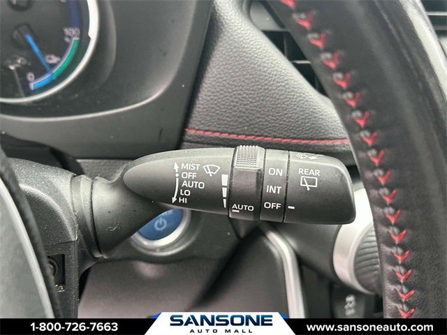 2022 Toyota RAV4 Prime SE