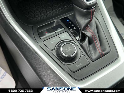 2022 Toyota RAV4 Prime SE