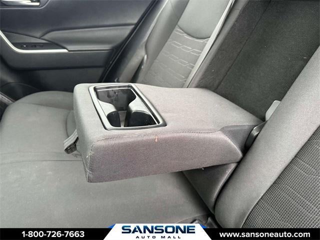 2022 Toyota RAV4 Prime SE