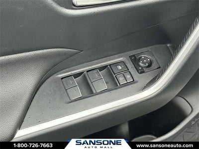 2022 Toyota RAV4 Prime SE