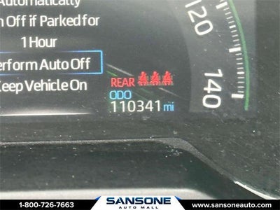 2022 Toyota RAV4 Prime SE