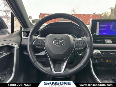 2023 Toyota RAV4 Prime SE