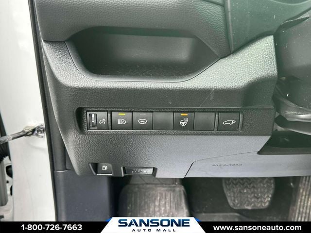 2023 Toyota RAV4 Prime SE