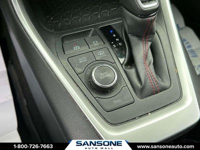 2023 Toyota RAV4 Prime SE