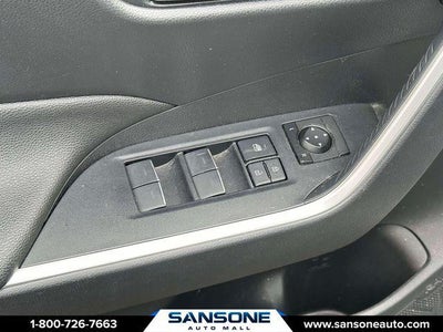 2023 Toyota RAV4 Prime SE