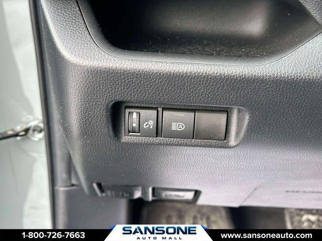 2025 Toyota bZ4X XLE