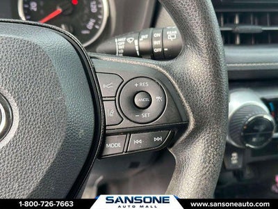 2025 Toyota bZ4X XLE