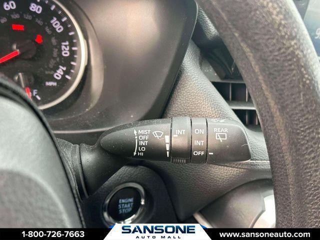 2025 Toyota bZ4X XLE