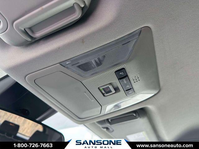 2025 Toyota bZ4X XLE