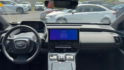 2024 Toyota bZ4X XLE