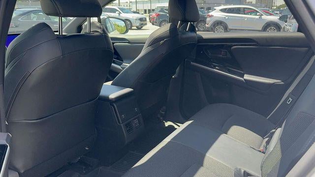 2024 Toyota bZ4X XLE