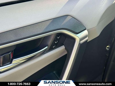 2025 Toyota RAV4 Hybrid XLE Premium