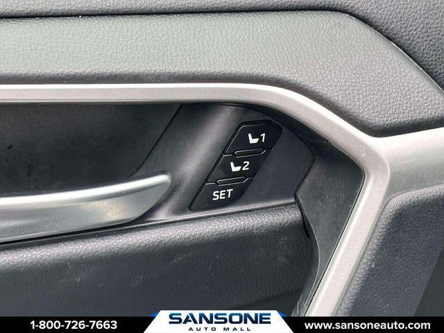 2025 Toyota RAV4 Hybrid XLE Premium
