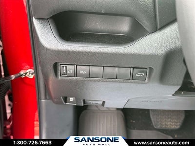 2022 Toyota RAV4 Prime XSE